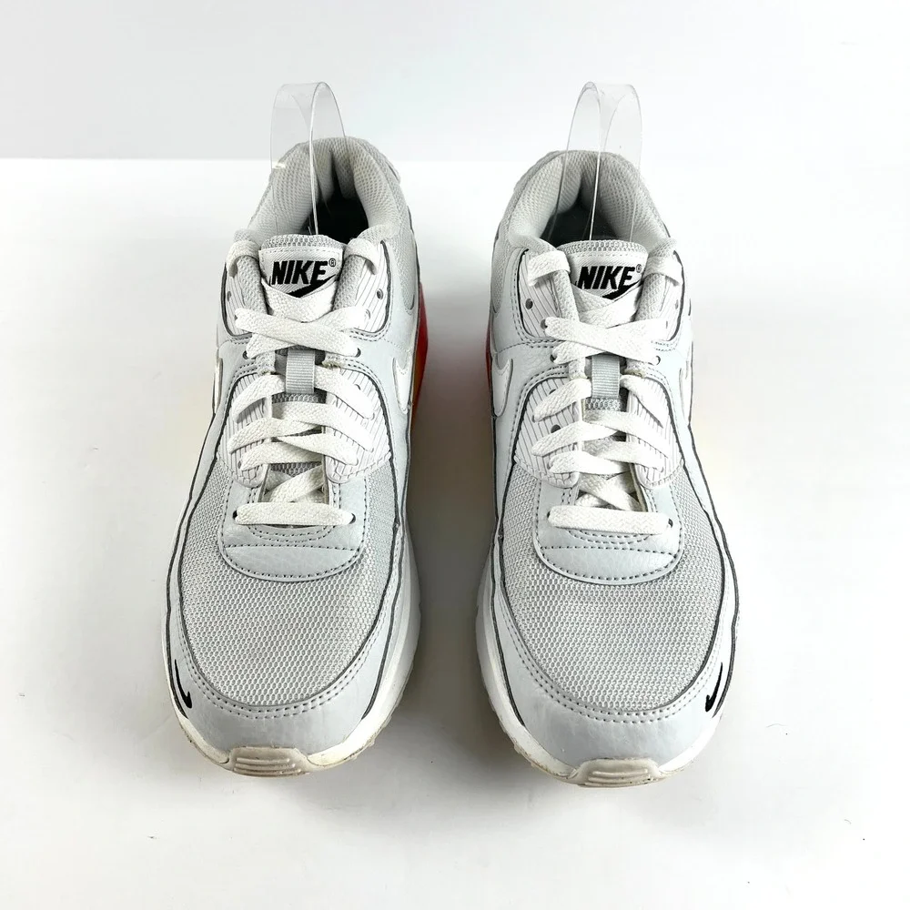 NIKE AIR‎ MAX 90 Size Womens's 8.5 Tennis Shoe Youth 7 US  HF5181-001